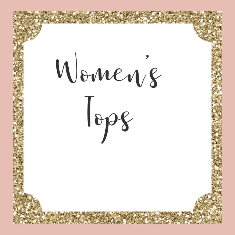 Women's Tops